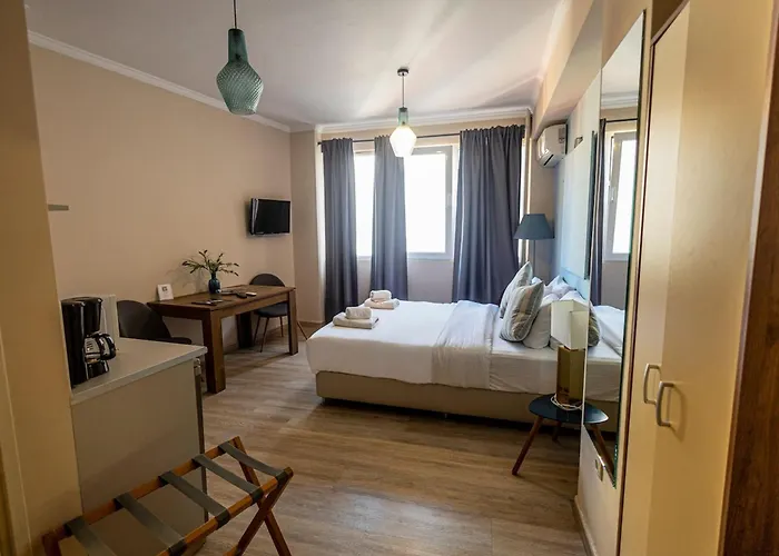 Monastiraki 309 Superhost Hub