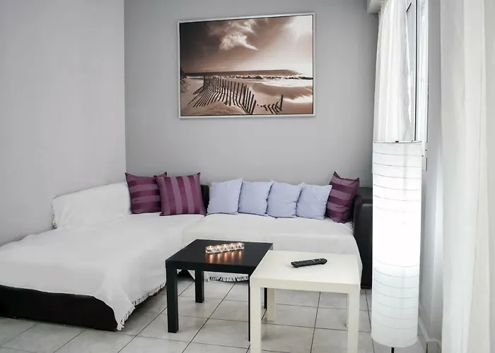 Oliver Suites